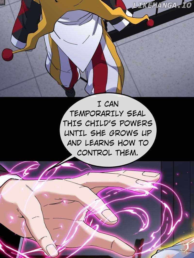 I Am The Monster Overlord Chapter 72 64